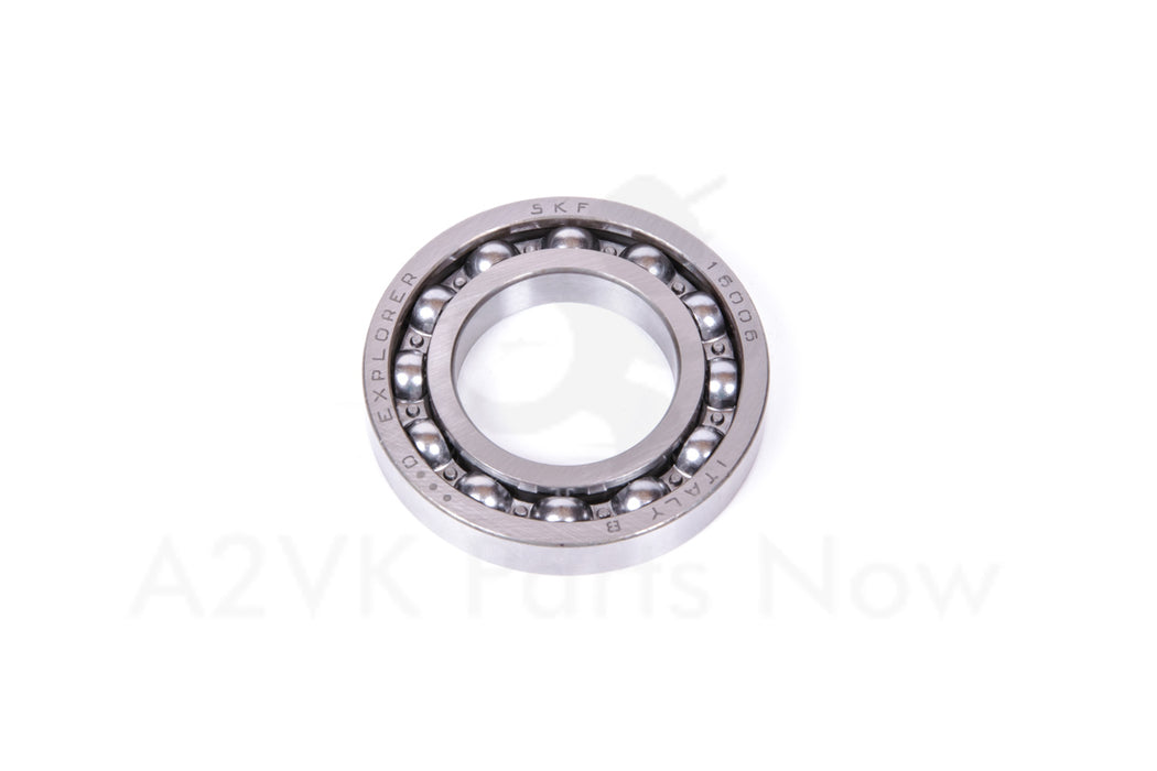 Rexroth Bearing, A2VK12 Swivel Assy.