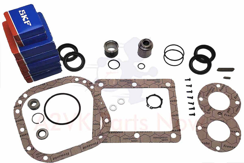 Custom Clean & Seal Kit, A2VK28SO