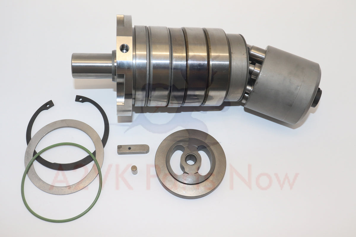 Rexroth Rotary Group, A2VK28 SO, DSS, SO10 — A2VK Parts Now