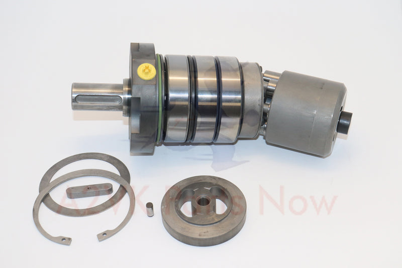 Rexroth Rotary Group, A2VK28 SO2