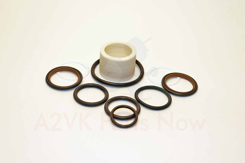 Seal Kit, DN25 Seat Valve