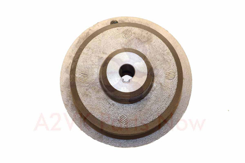 Hand wheel Dial Housing, A2VK