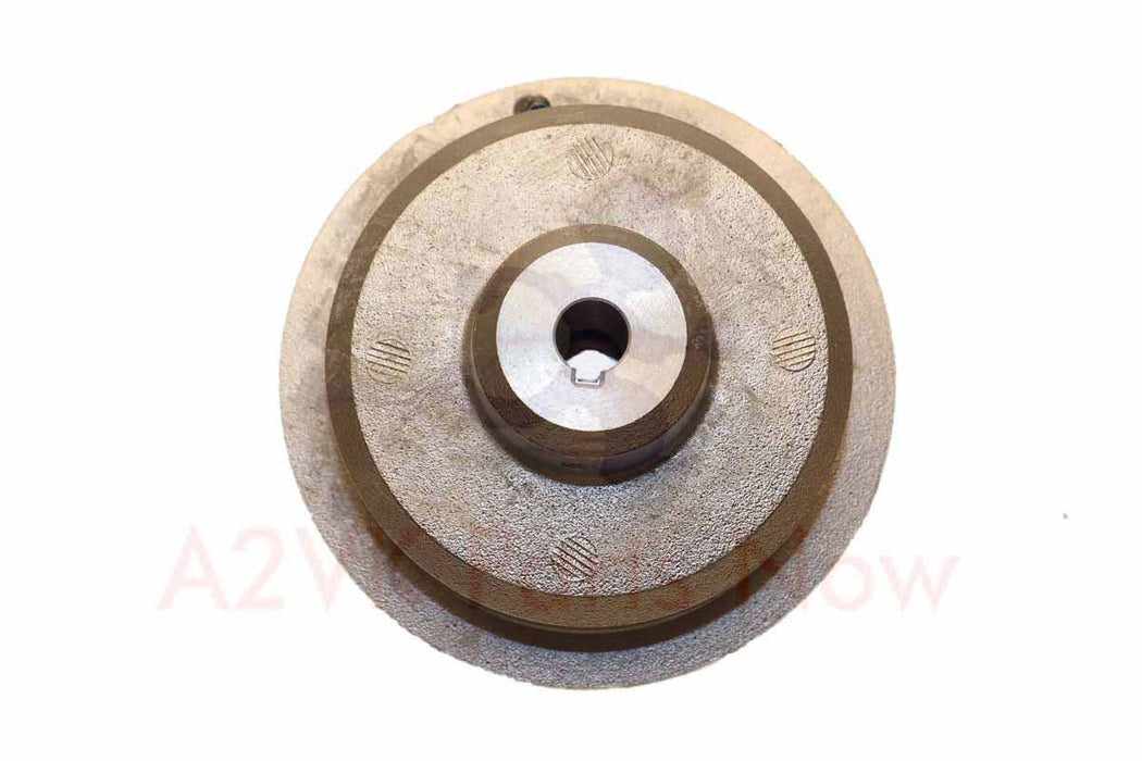 Rexroth Hand Wheel Assembly, Clockwise