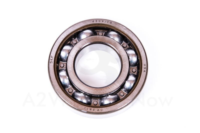 Rexroth Bearing, A2VK55 Rotary Group