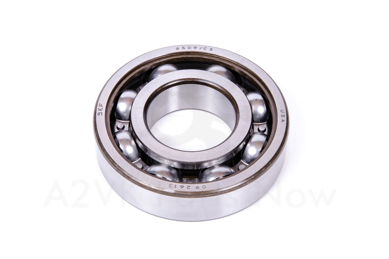 Rexroth Bearing, A2VK55 Rotary Group