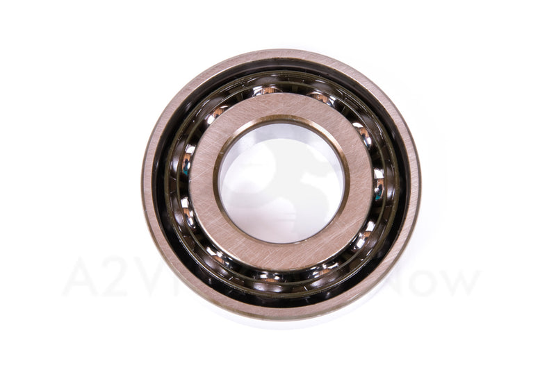 Rexroth Bearing, A2VK28 Rotary Group