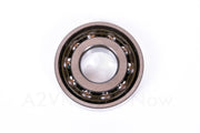 Rexroth Bearing, A2VK12 Rotary Group
