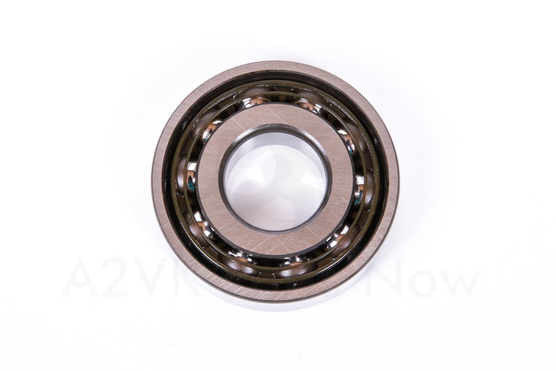 Rexroth Bearing, A2VK12 Rotary Group