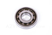 Rexroth Bearing, A2VK12 Rotary Group