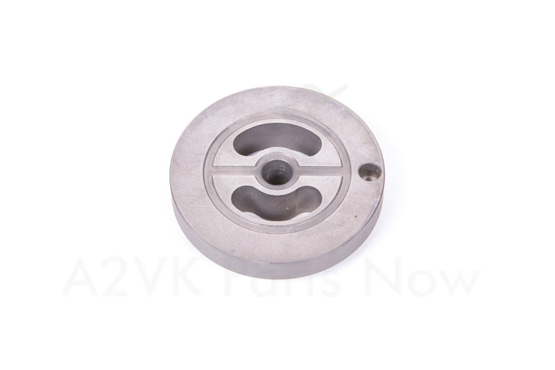 Rexroth Control Plate, A2VK55