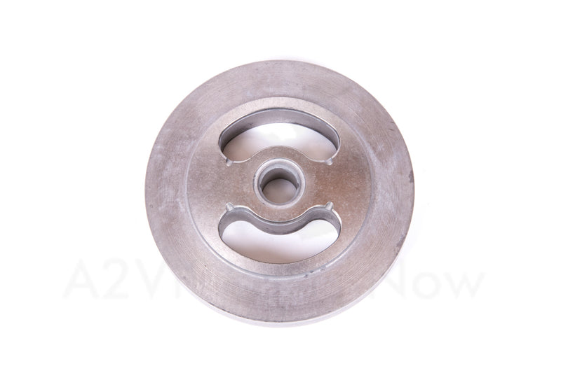 Rexroth Control Plate, A2VK28