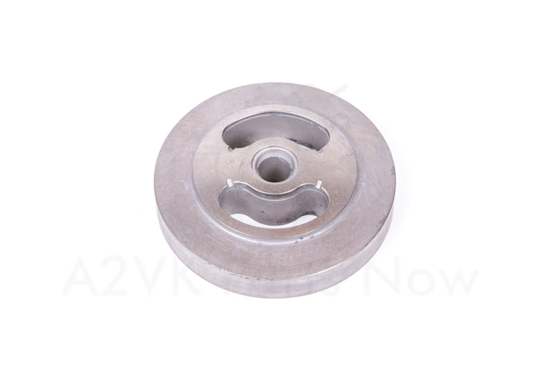 Rexroth Control Plate, A2VK28