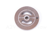 Rexroth Control Plate, A2VK28
