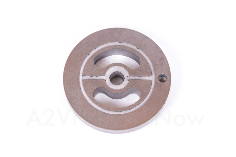 Rexroth Control Plate, A2VK28