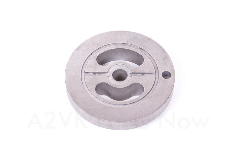 Rexroth Control Plate, A2VK28