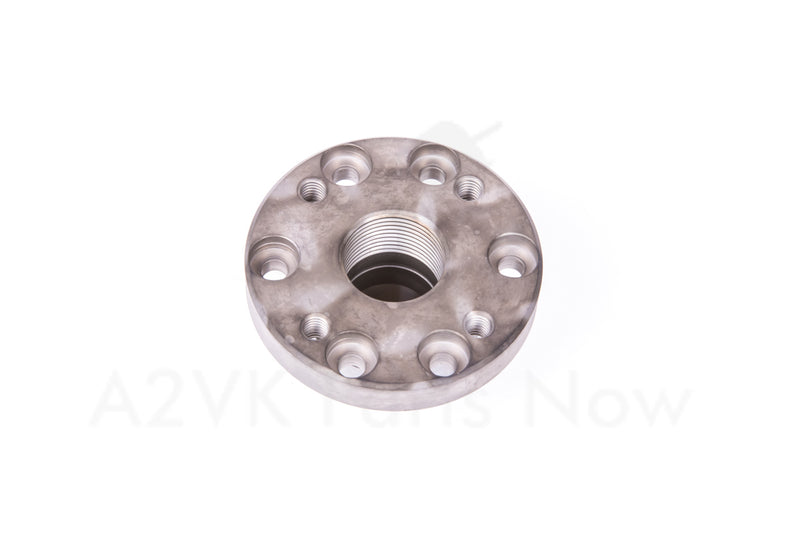 Rexroth Pressure Flange, A2VK12