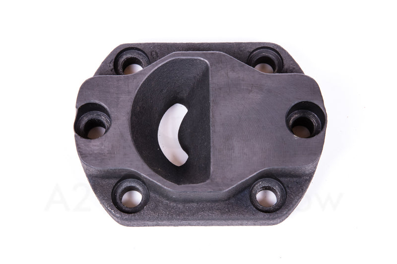 Rexroth Port Plate, A2VK28