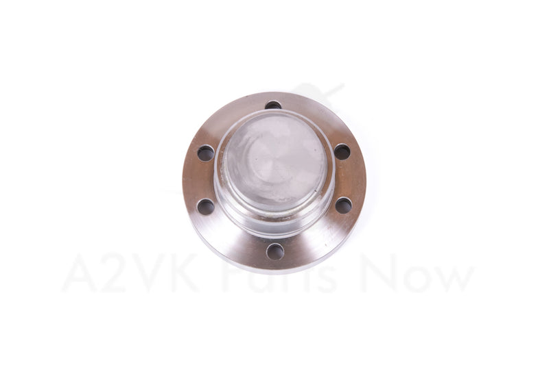 Rexroth Blind Flange, A2VK28