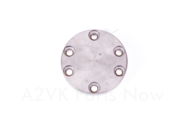 Rexroth Blind Flange, A2VK28