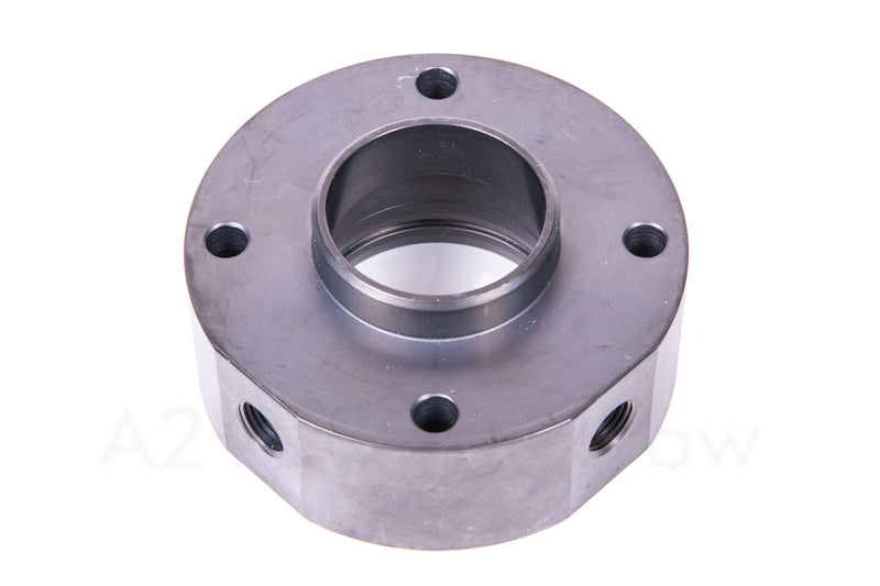 Rexroth Hand Wheel Cover, A2VK12/28SO2 & SO10
