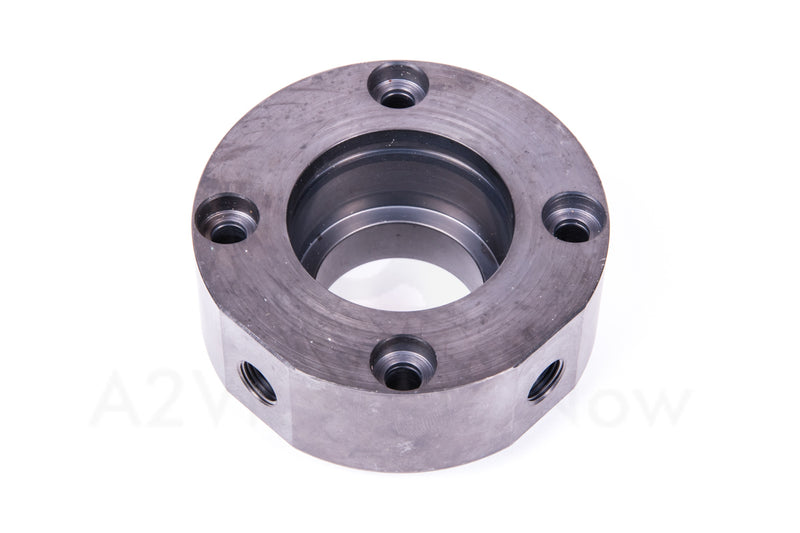 Rexroth Hand Wheel Cover, A2VK12/28SO2 & SO10