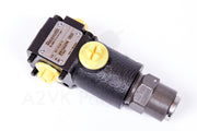 Rexroth Relief Valve, A2VK12