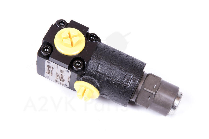 Rexroth Relief Valve, A2VK12