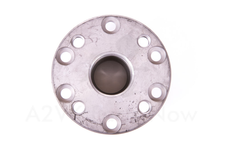 Rexroth Pressure Flange, A2VK55