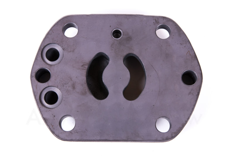 Rexroth Port Plate, A2VK55