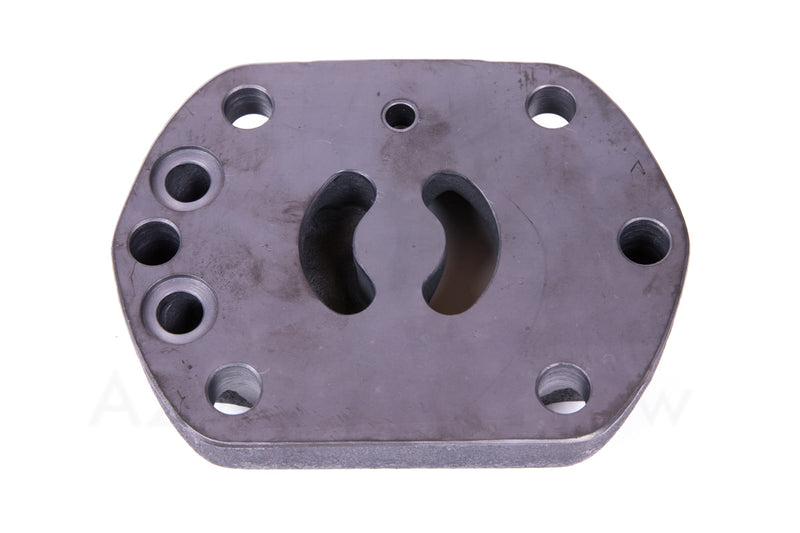 Rexroth Port Plate, A2VK55