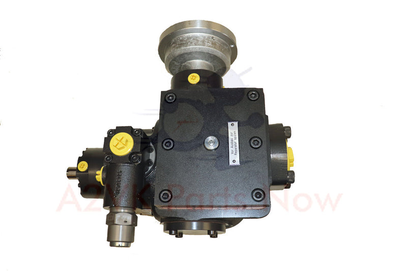 Rexroth Pump, New, A2VK12SO2, without Pressure Relief Valve