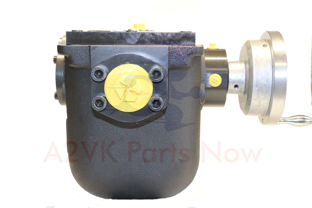 Rexroth Pump, New, A2VK12SO2, without Pressure Relief Valve