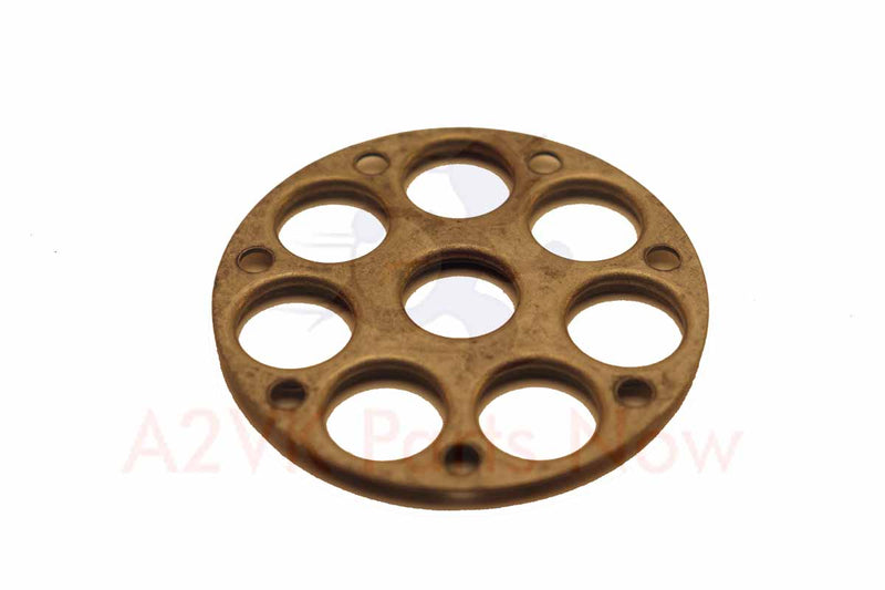 Rexroth Retaining Plate, A2VK12 Piston
