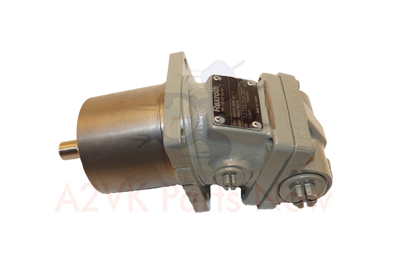 Rexroth Pump, New, A2FK5/60R-B7-S