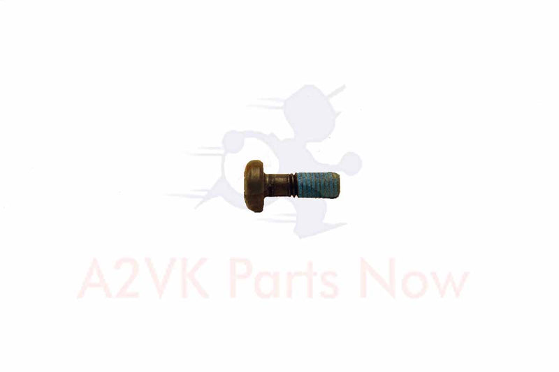 Rexroth Screw, A2VK28 Rotary Group