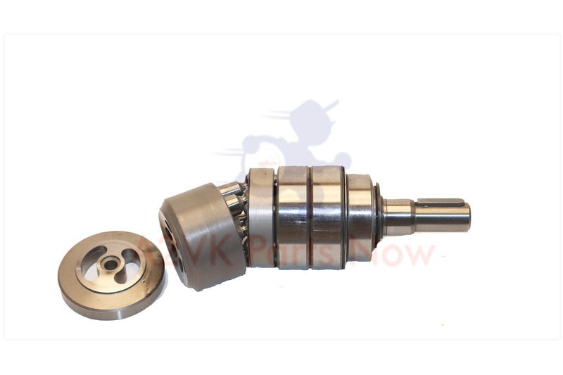 Rexroth Rotary Group, A2FK5