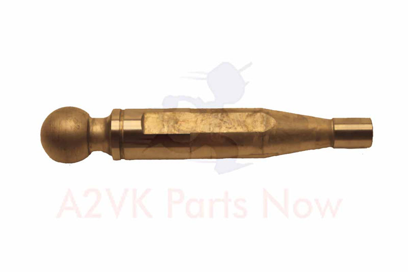Rexroth Center Pin, A2VK28