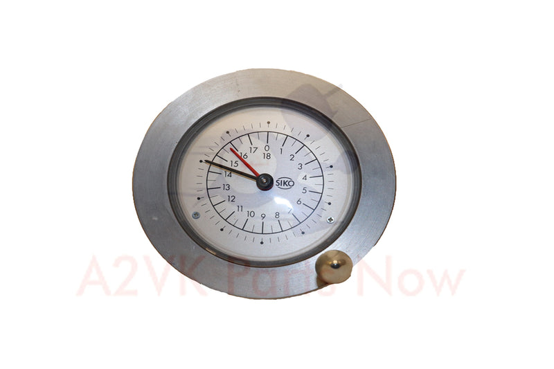 Rexroth Hand Wheel Assembly, Clockwise