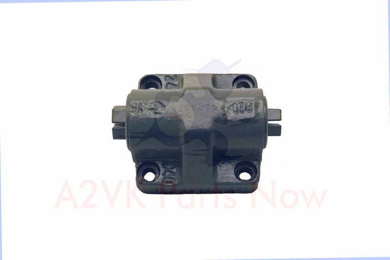 Rexroth Port Plate, A2FK5