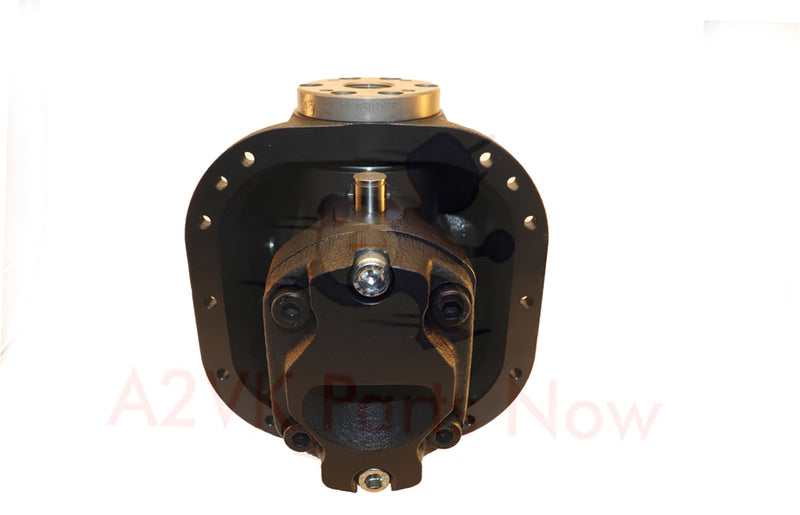 Rexroth Pump, New, A2VK12SO2, 3/4 Pump