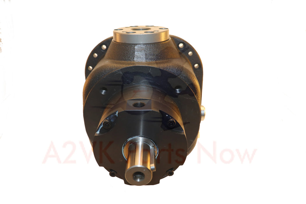 Rexroth Pump, New, A2VK12SO2, 3/4 Pump