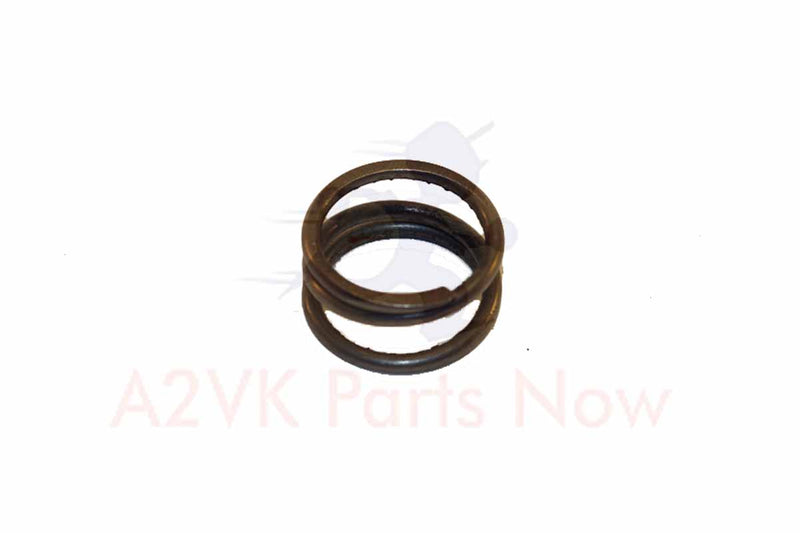 Rexroth Spring, Pressure flange, A2VK12