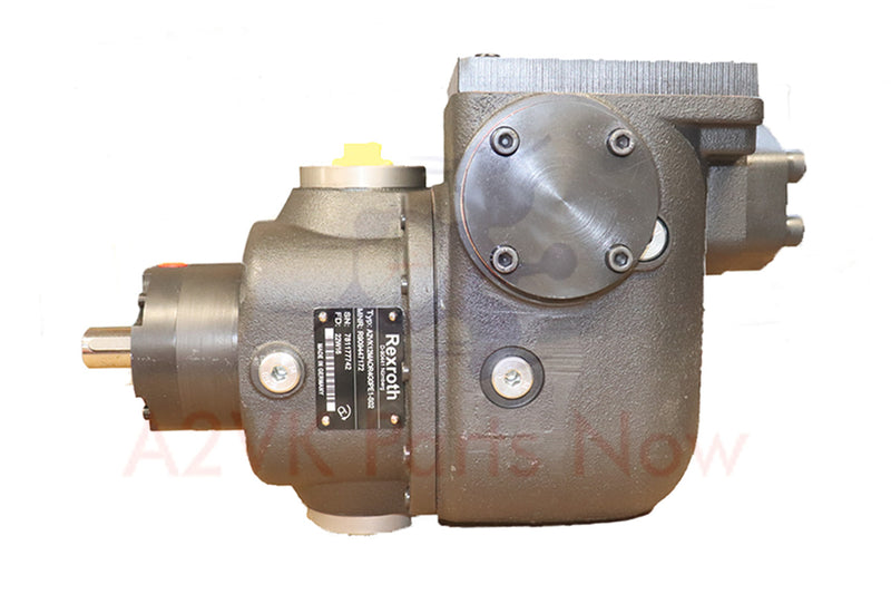Rexroth Pump, New, A2VK12SO2, without Pressure Relief Valve