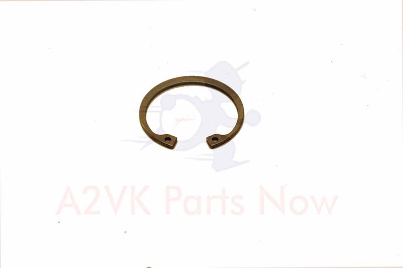 Rexroth Retaining Ring, A2VK28SO2 Front Seal Housing